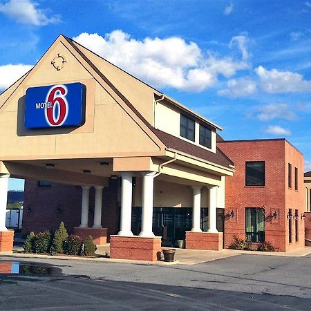 Motel 6-Lexington, Va Exterior foto