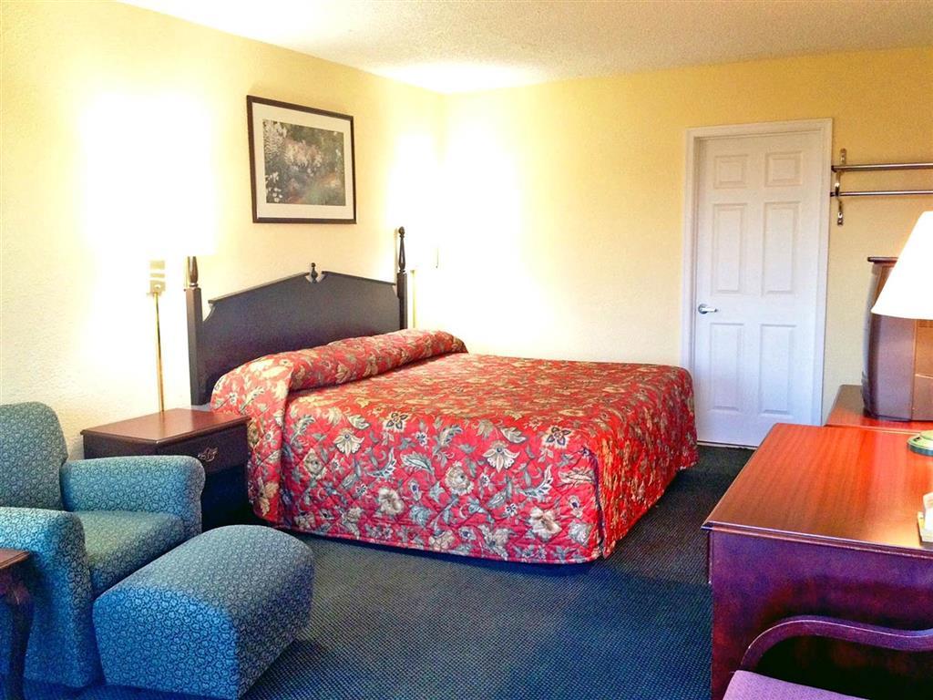 Motel 6-Lexington, Va Habitación foto